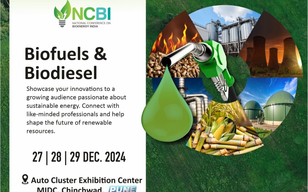 Biofuels & Biodiesel