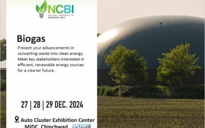 Biogas and CBG