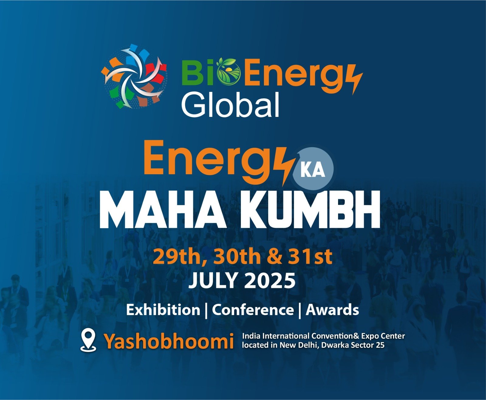 Energy Ka Mahakumbh