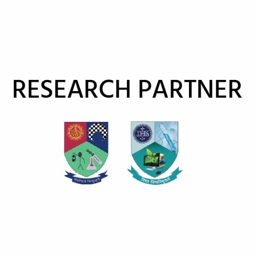 research partner