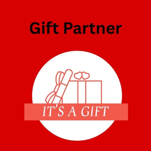 Gift Partner