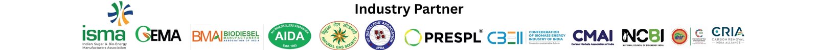 Industry partner