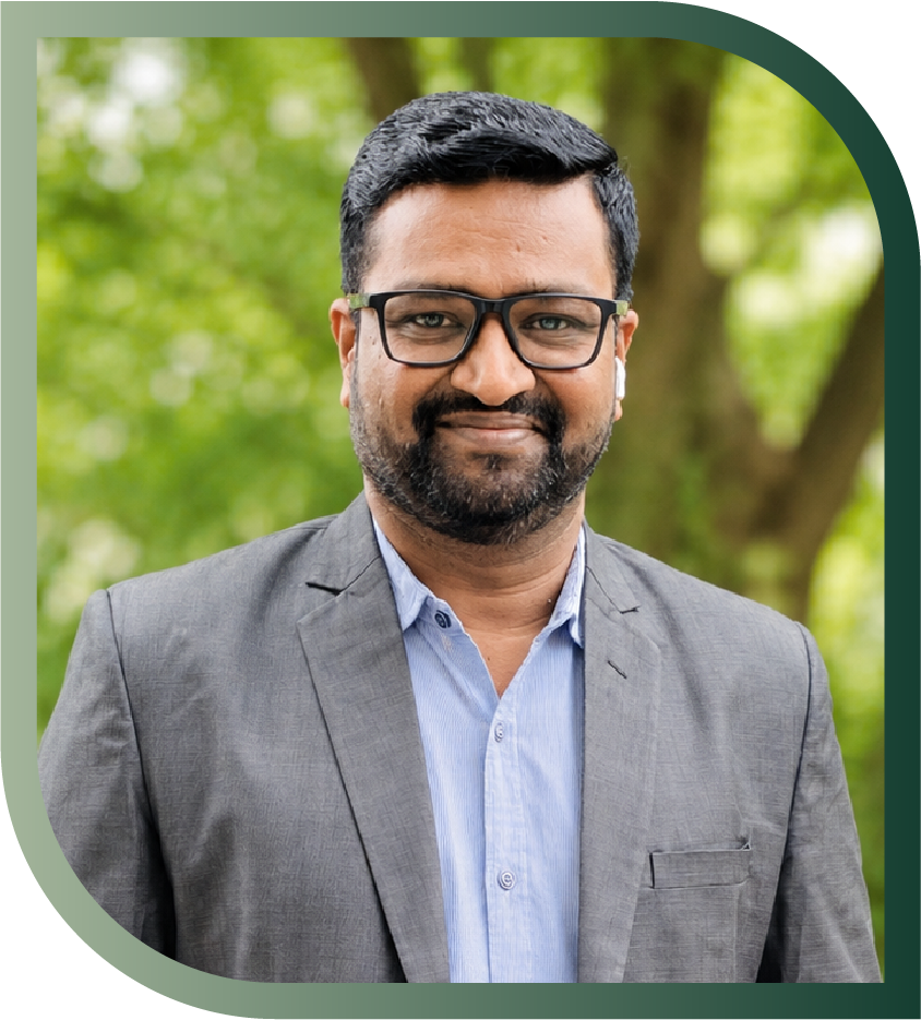 Mr. Nilesh Wargantiwar