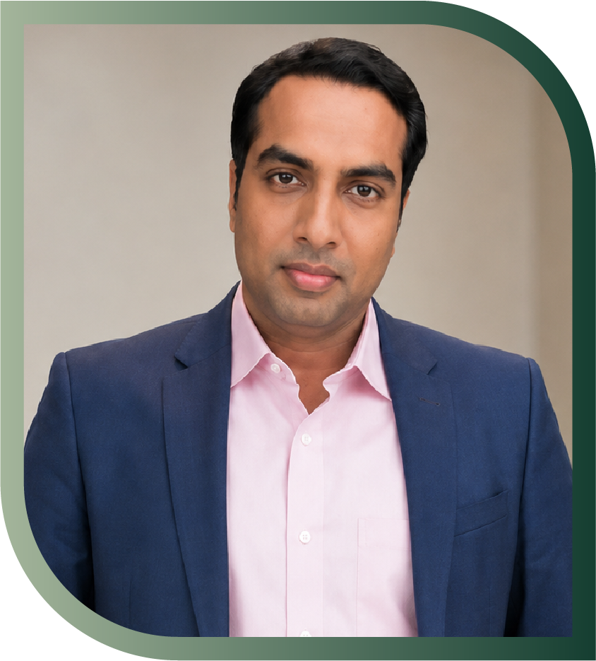 Mr. Joseph Vimal