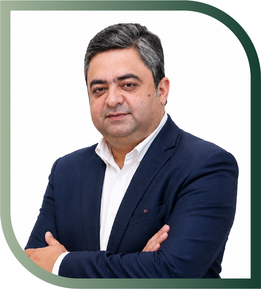  Dr. Mohammad Rihan